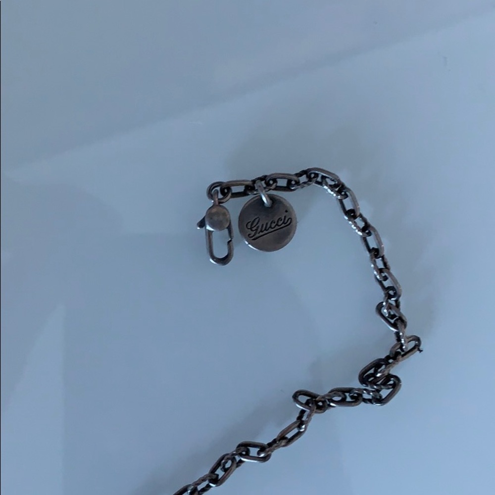 Gucci Necklace
